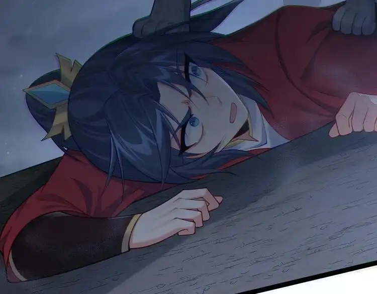 《仙界第一卧底》第38话 师父它欺负我！ 第31页