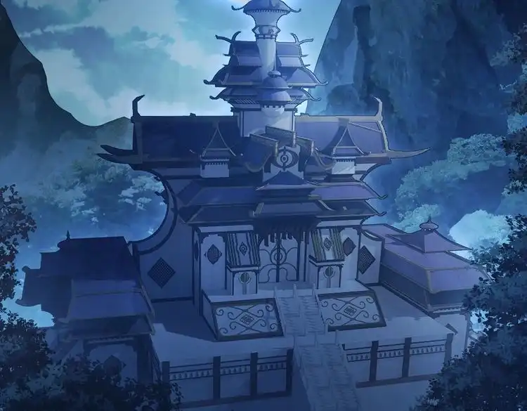 《仙界第一卧底》第39话 我要去神宵宗！ 第99页