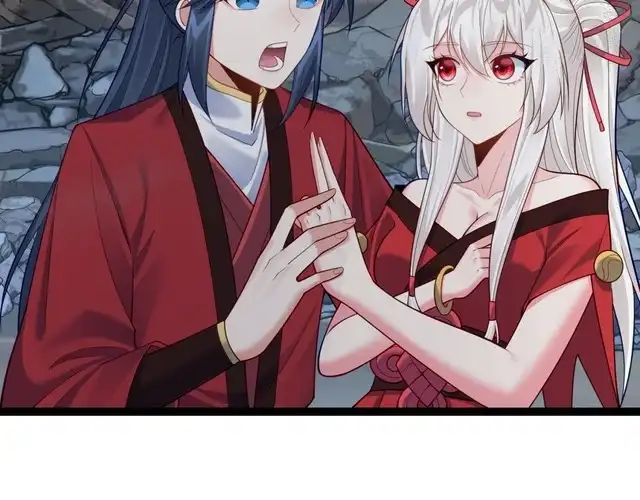 《仙界第一卧底》第39话 我要去神宵宗！ 第49页