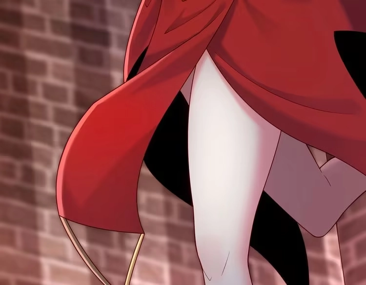 《仙界第一卧底》第四十话 师父~我要~ 第77页