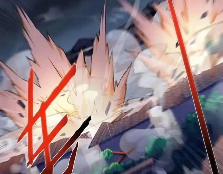 《仙界第一卧底》第41话 逃离红莲教 第101页