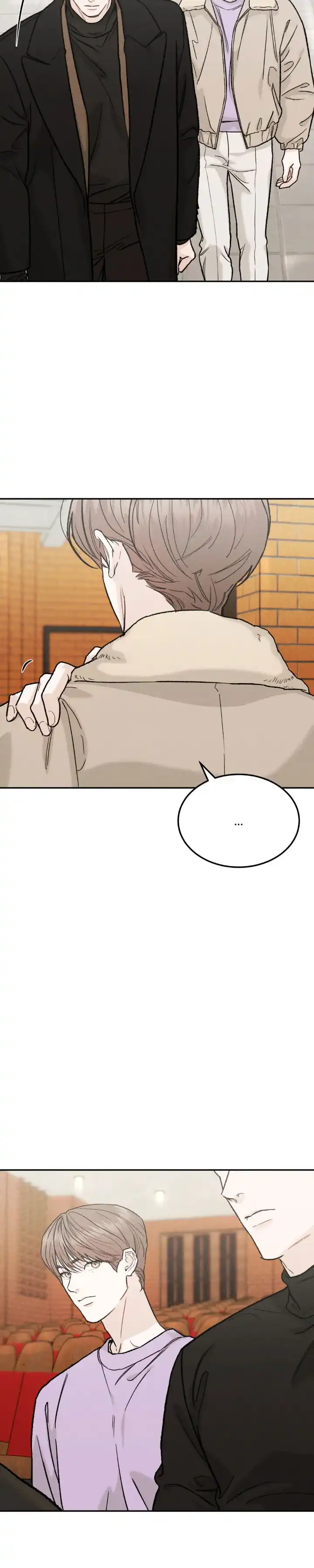 《限量发行》第147话 第14页
