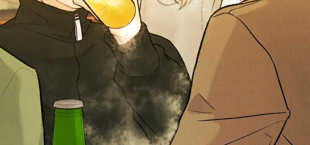 《限量发行》第61话 第40页