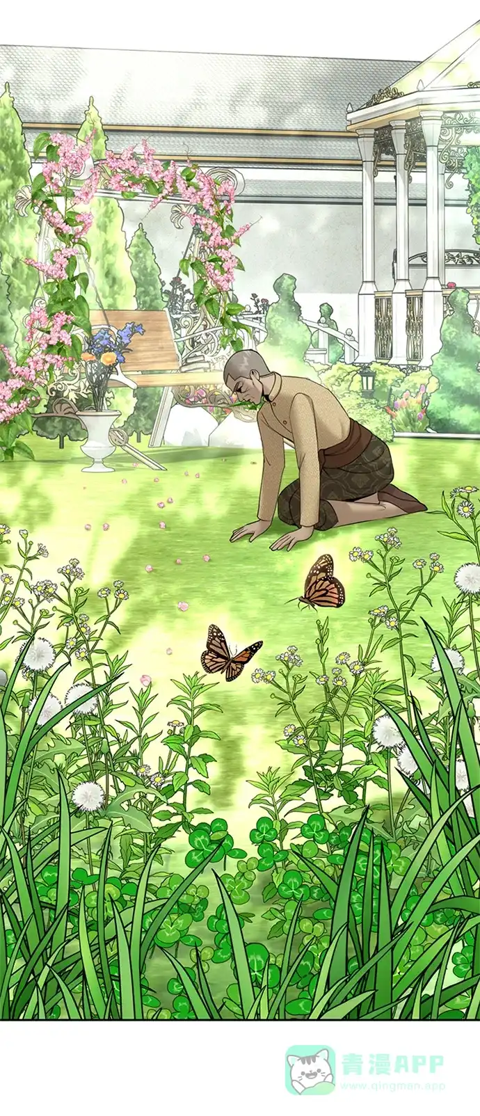 《暹罗头号美人》第13话 第113页
