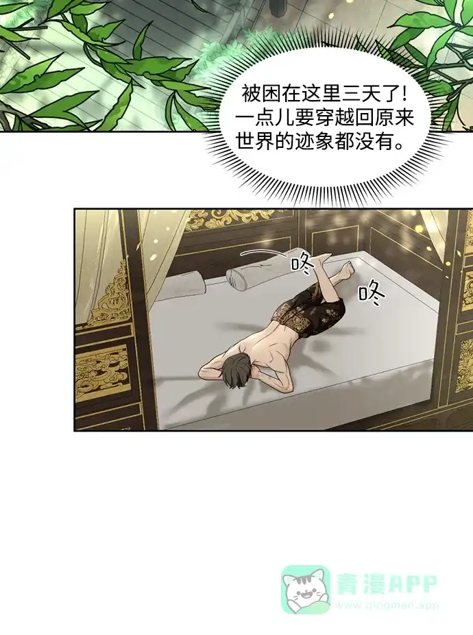 《暹罗头号美人》第23话 第49页