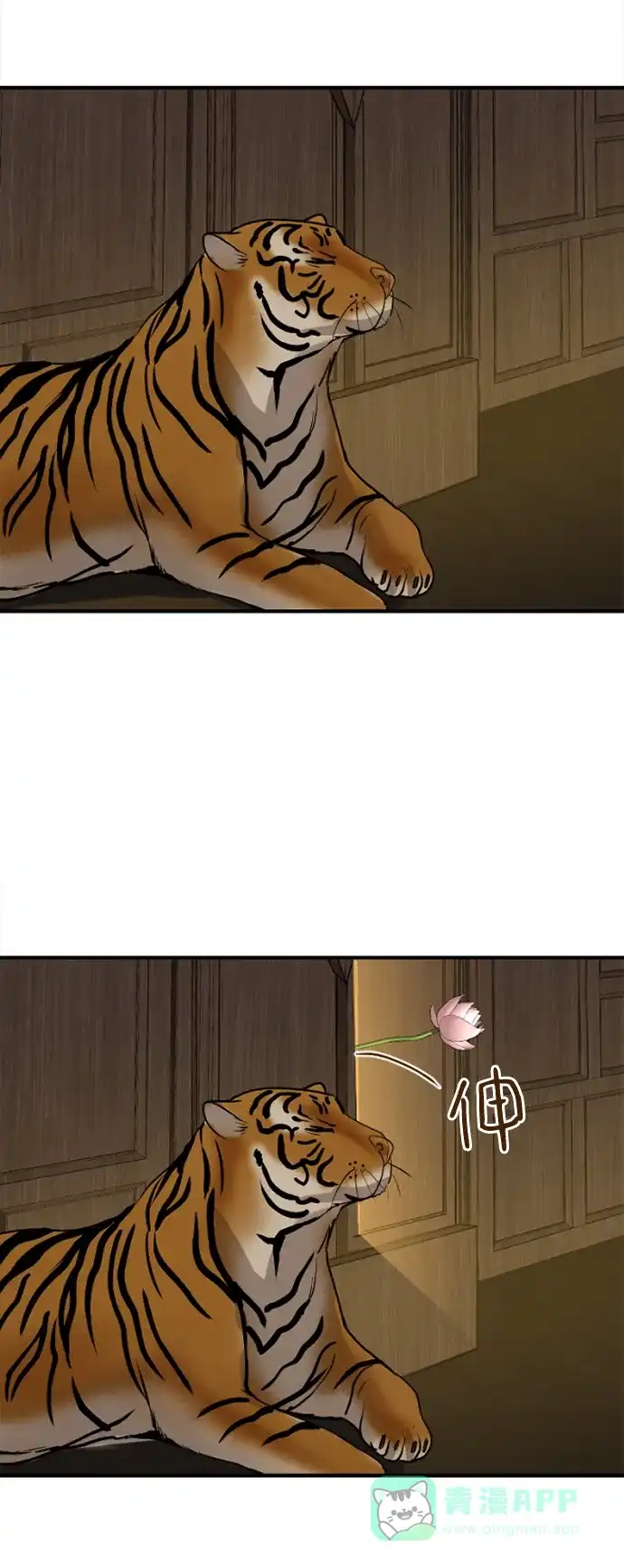 《暹罗头号美人》第6话 第64页