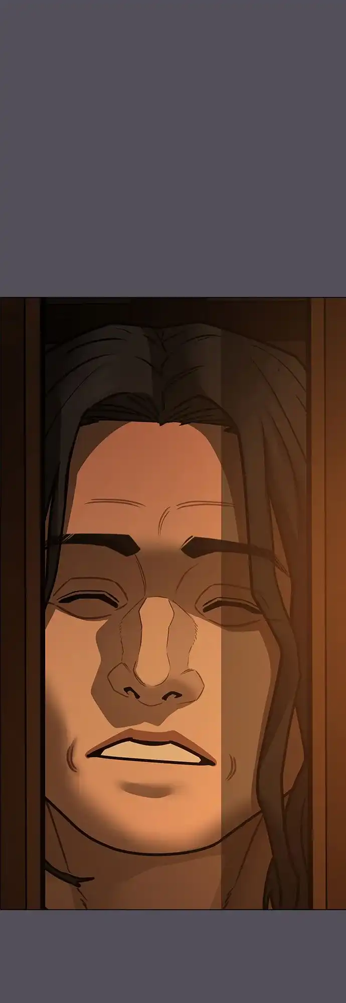《现实闯关》第165话 第83页