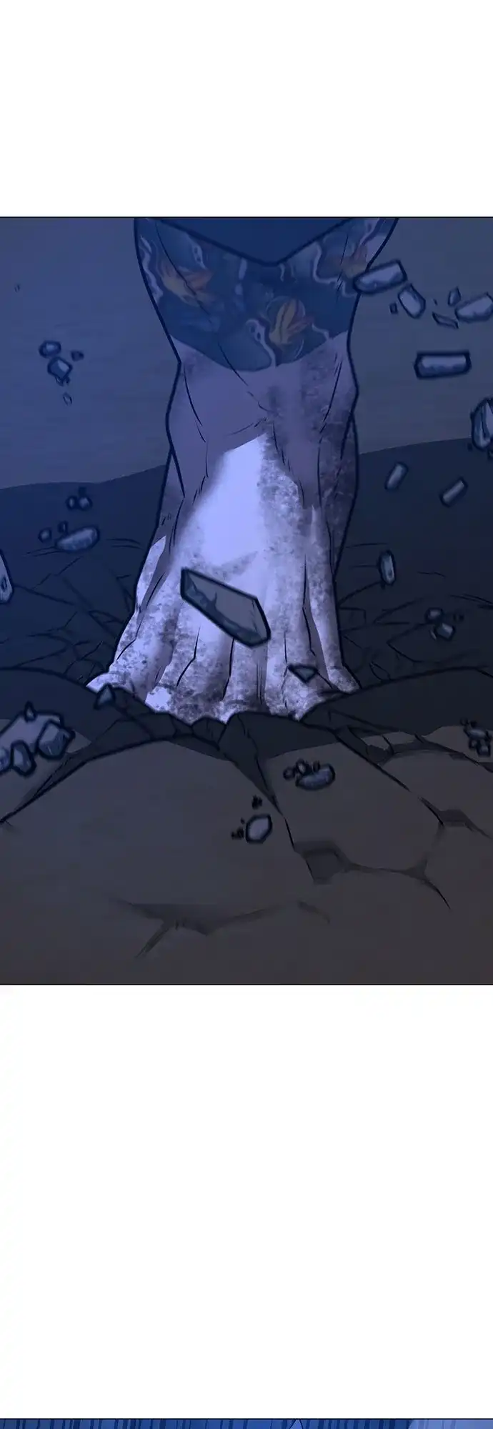《现实闯关》第165话 第132页