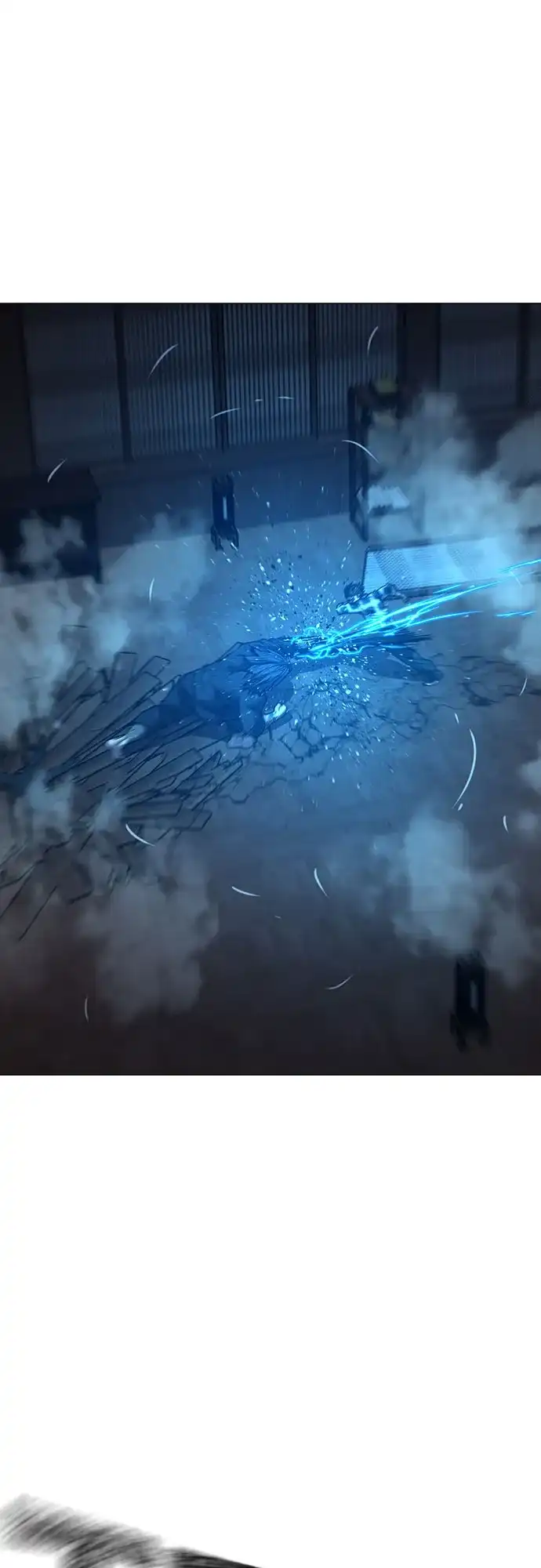 《现实闯关》第165话 第37页