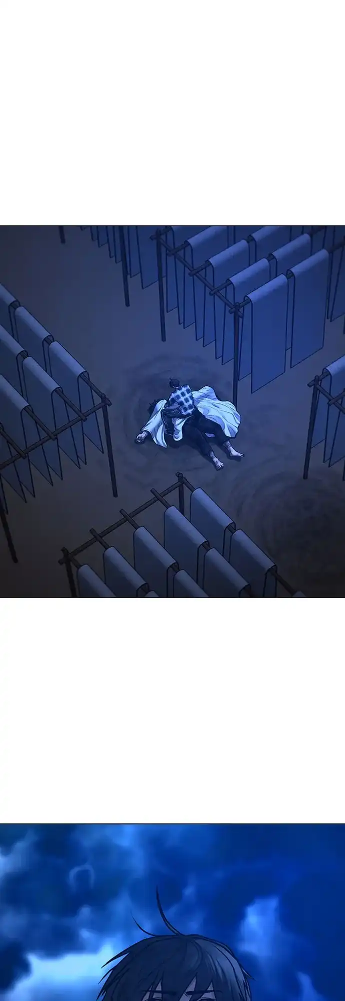 《现实闯关》第165话 第125页