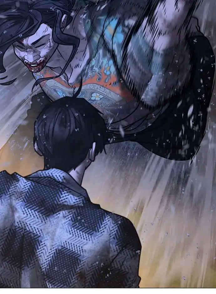 《现实闯关》第166话 第113页
