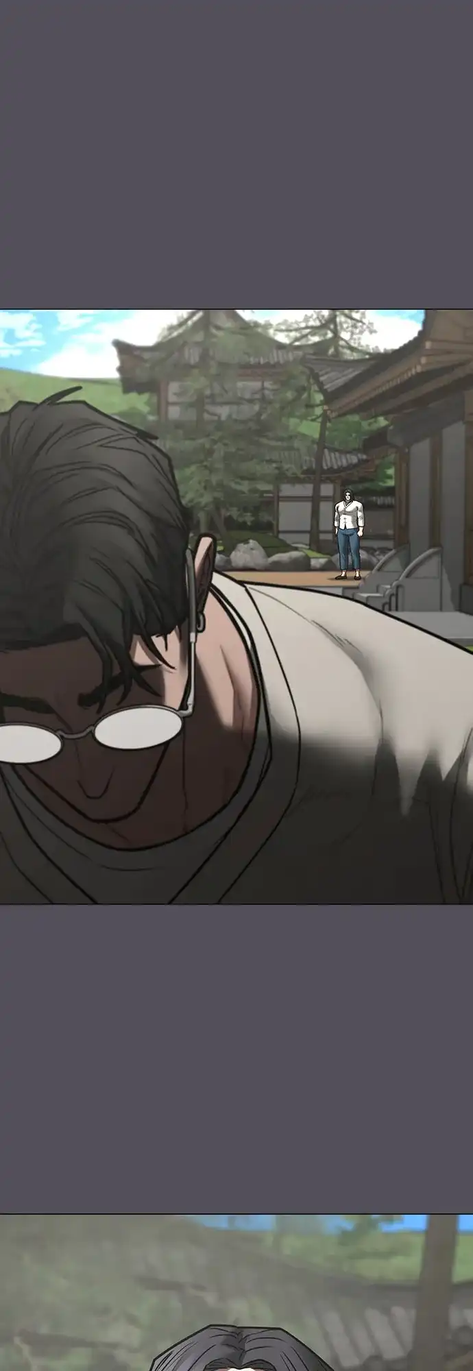 《现实闯关》第166话 第13页