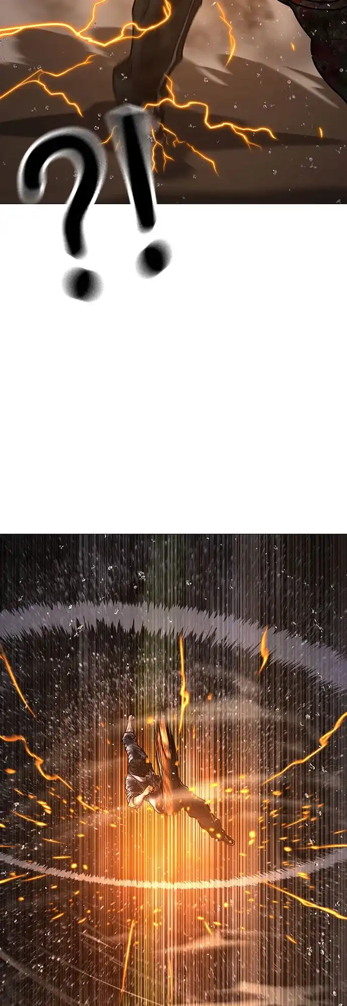 《现实闯关》第166话 第128页