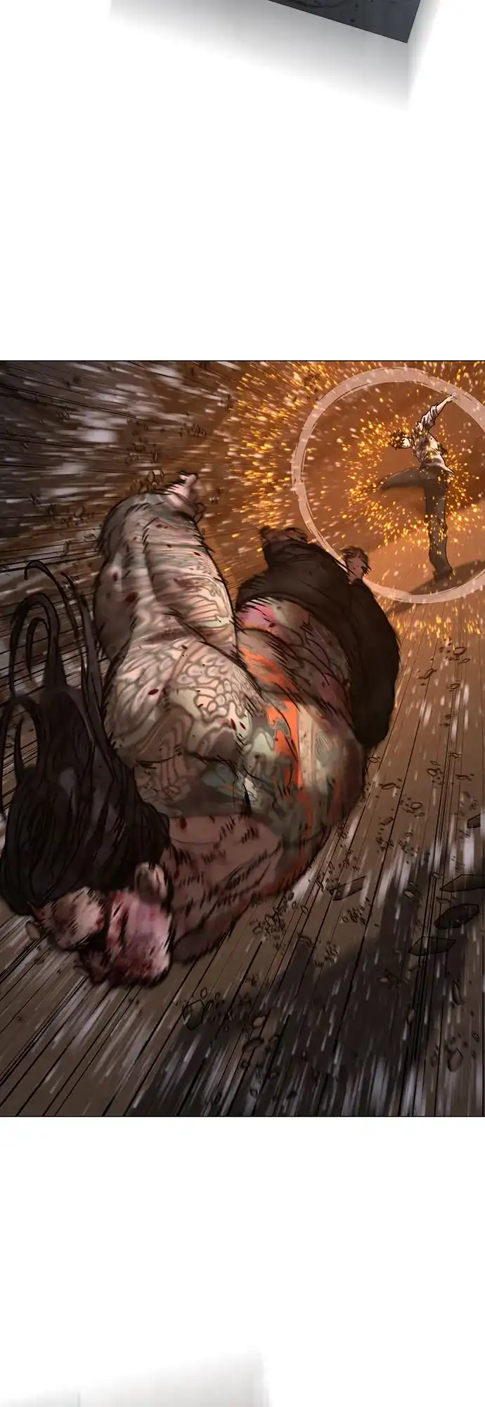 《现实闯关》第167话 第75页