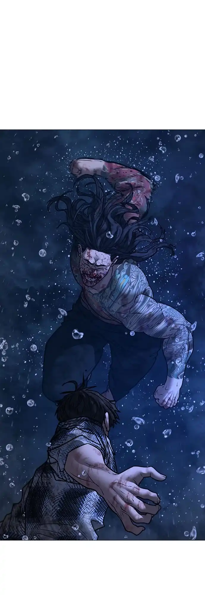 《现实闯关》第167话 第73页