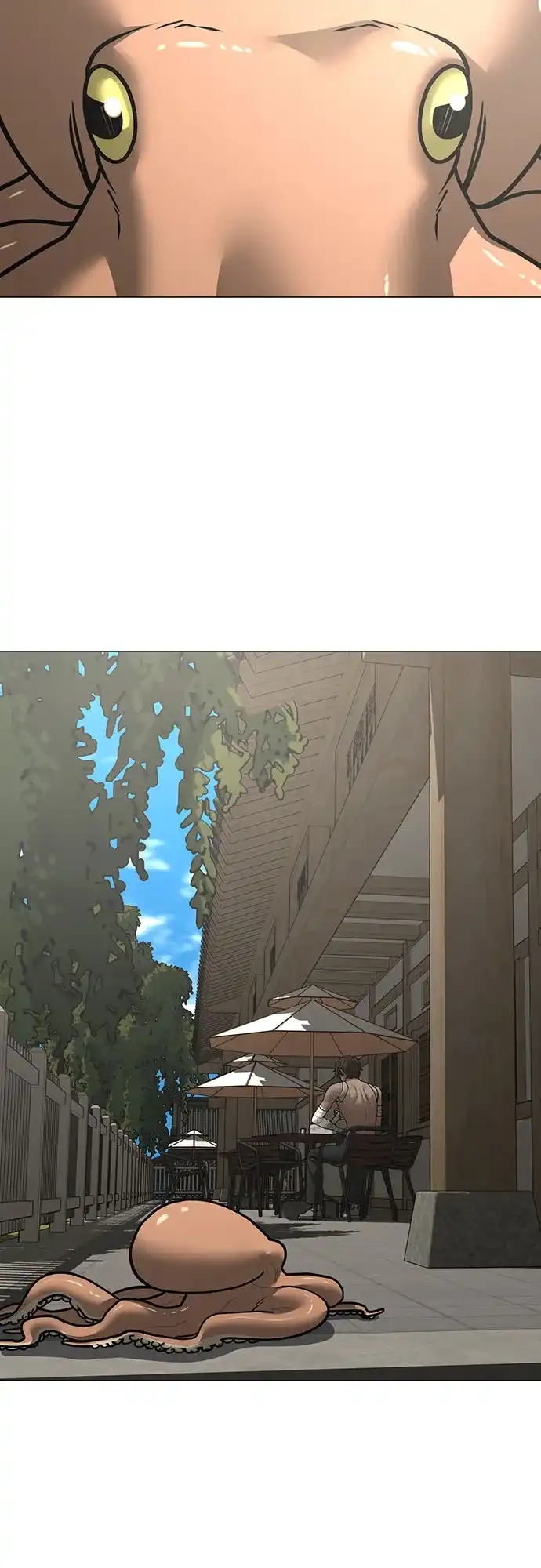 《现实闯关》第168话 第52页