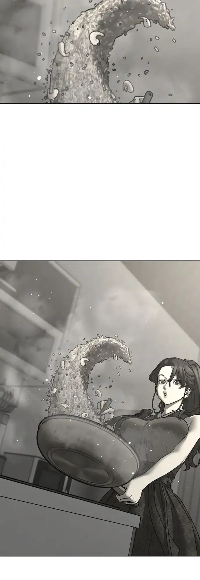 《现实闯关》第169话 第4页