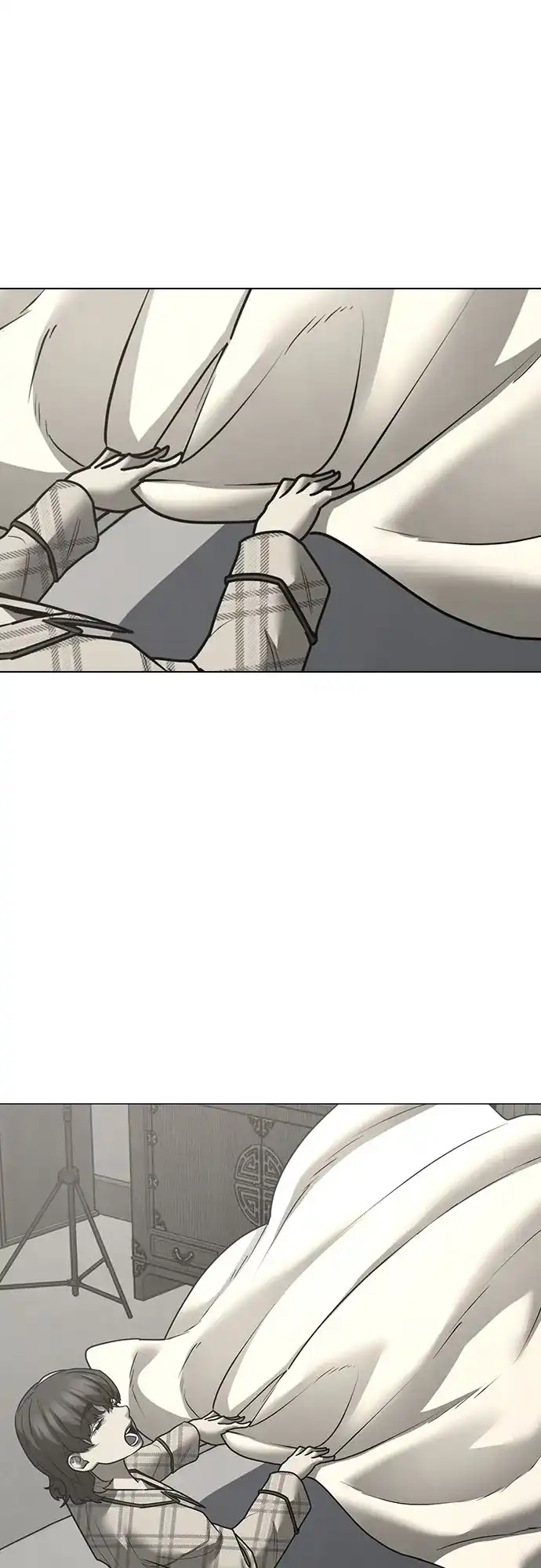 《现实闯关》第169话 第5页