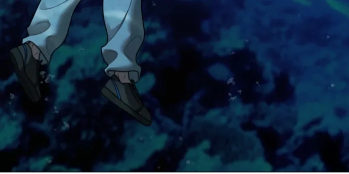 《现实闯关》第170话 第37页
