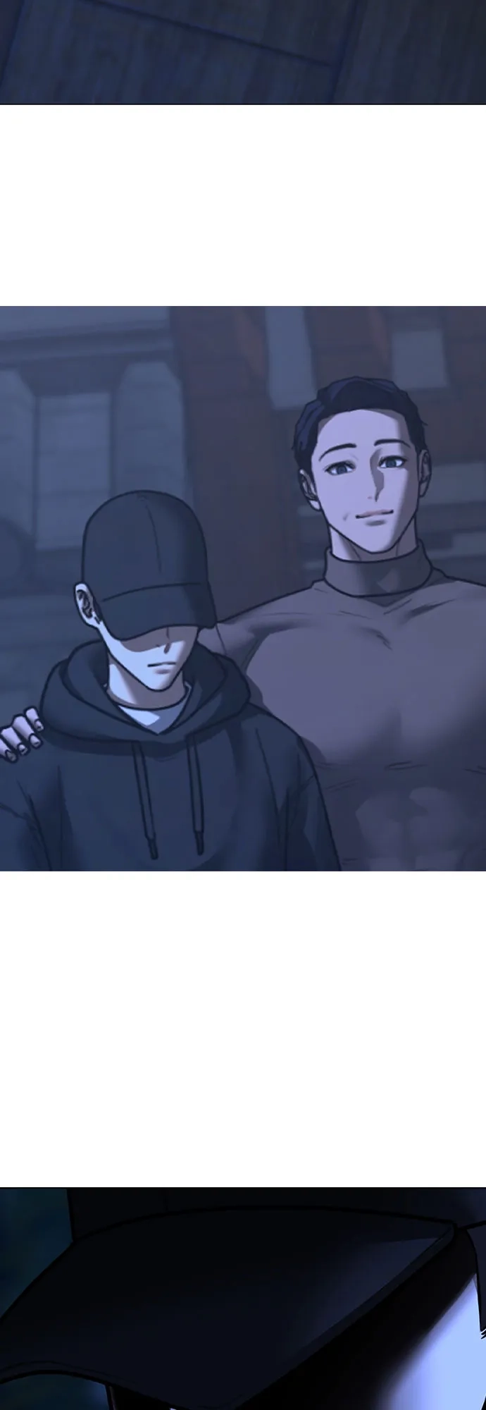 《现实闯关》第171话 第105页