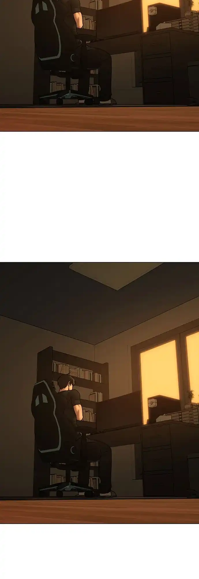 《现实闯关》第172话 第83页