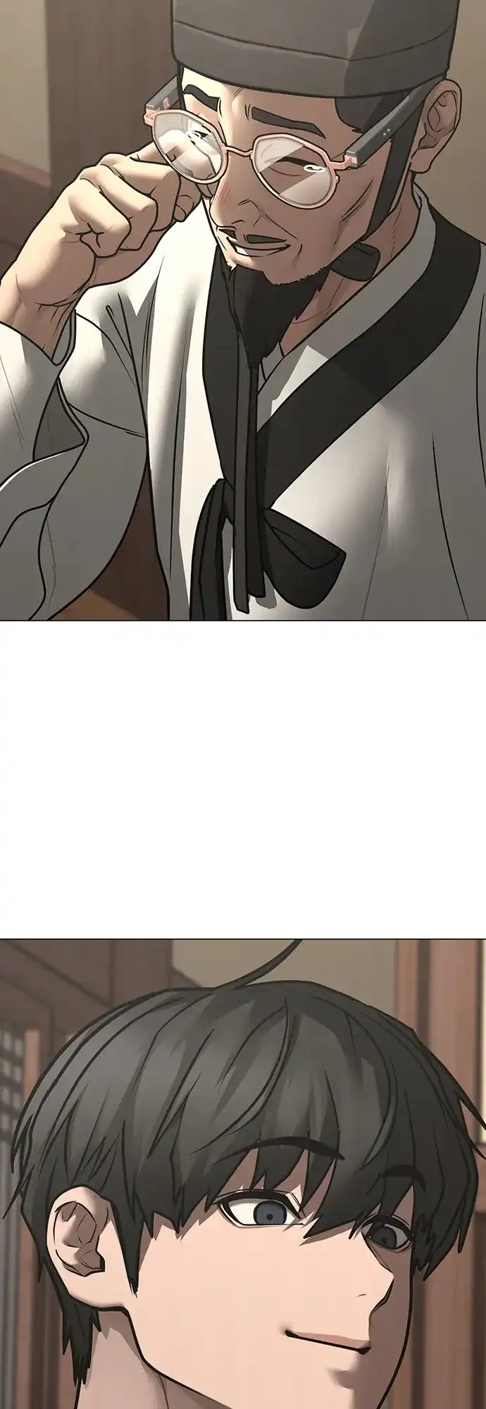 《现实闯关》第172话 第54页