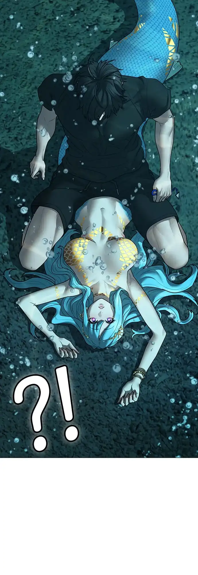 《现实闯关》第172话 第12页