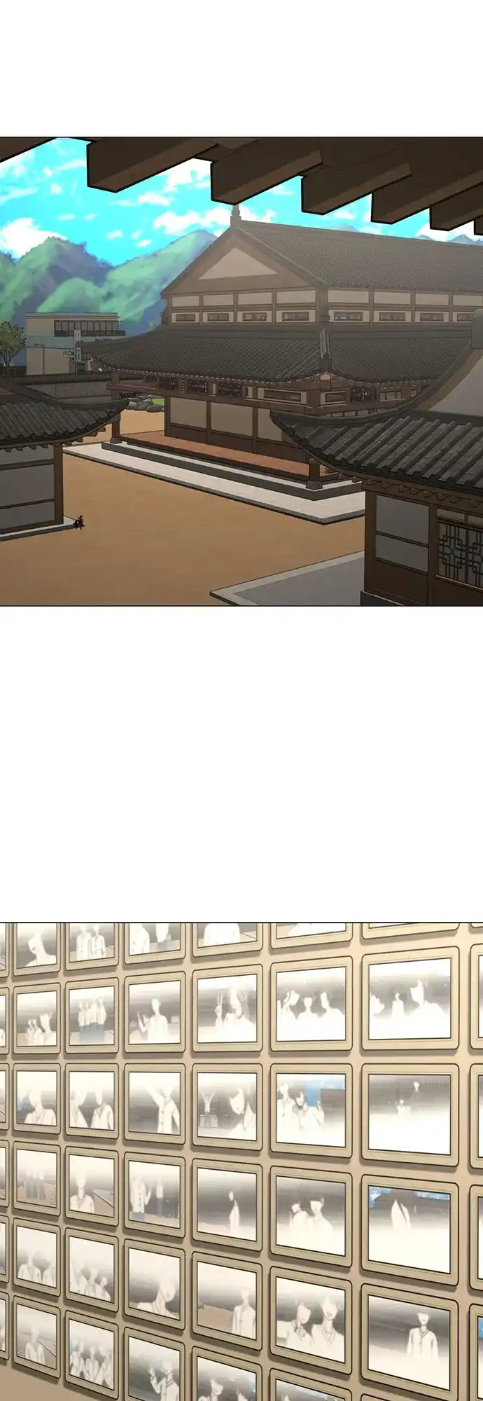 《现实闯关》第172话 第44页