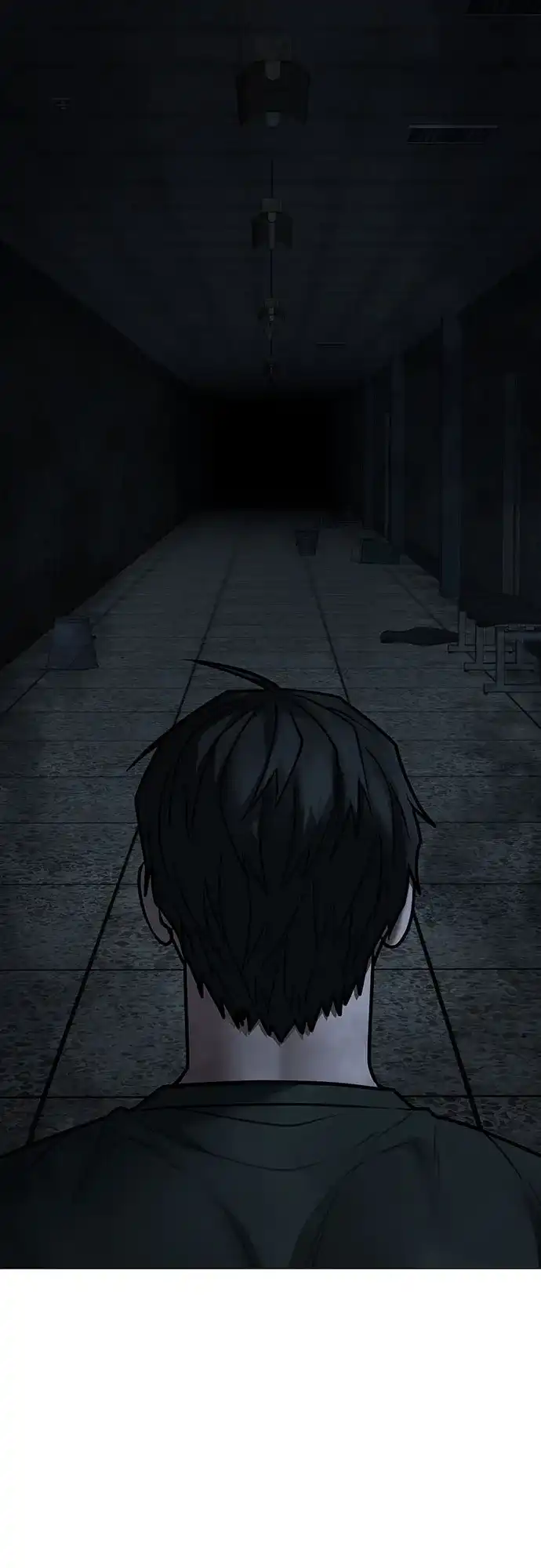 《现实闯关》第173话 第70页