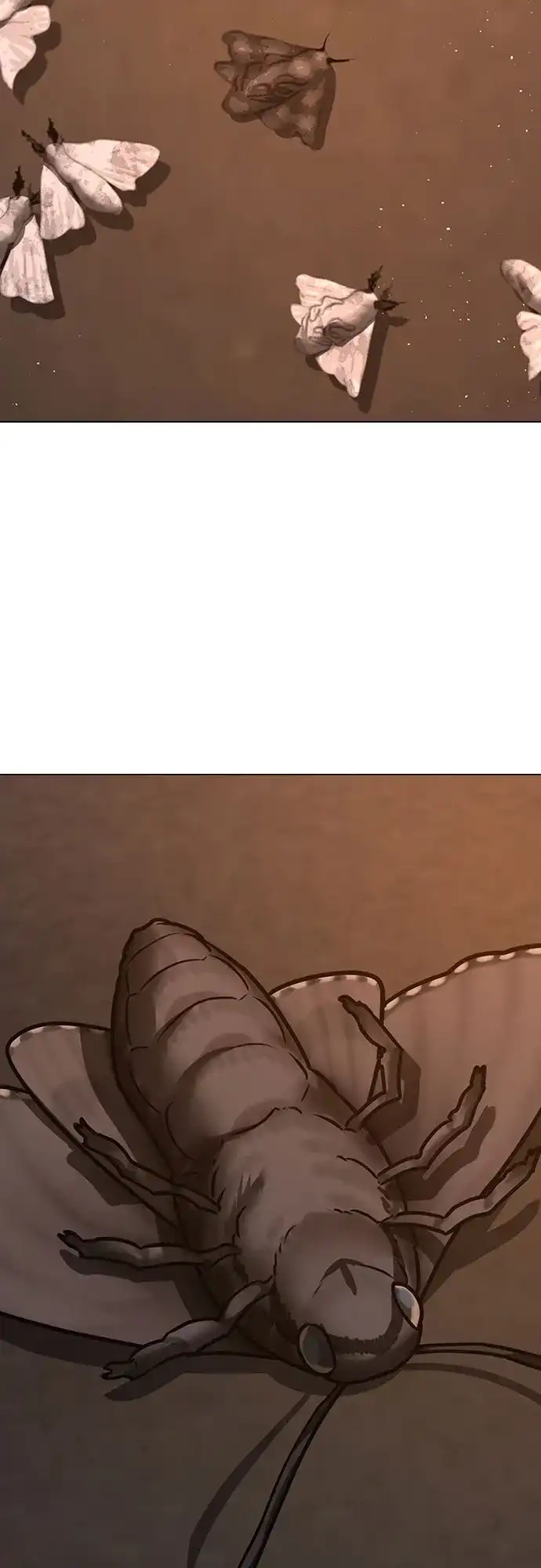 《现实闯关》第174话 第98页