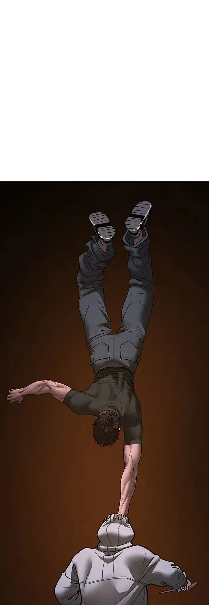 《现实闯关》第174话 第45页