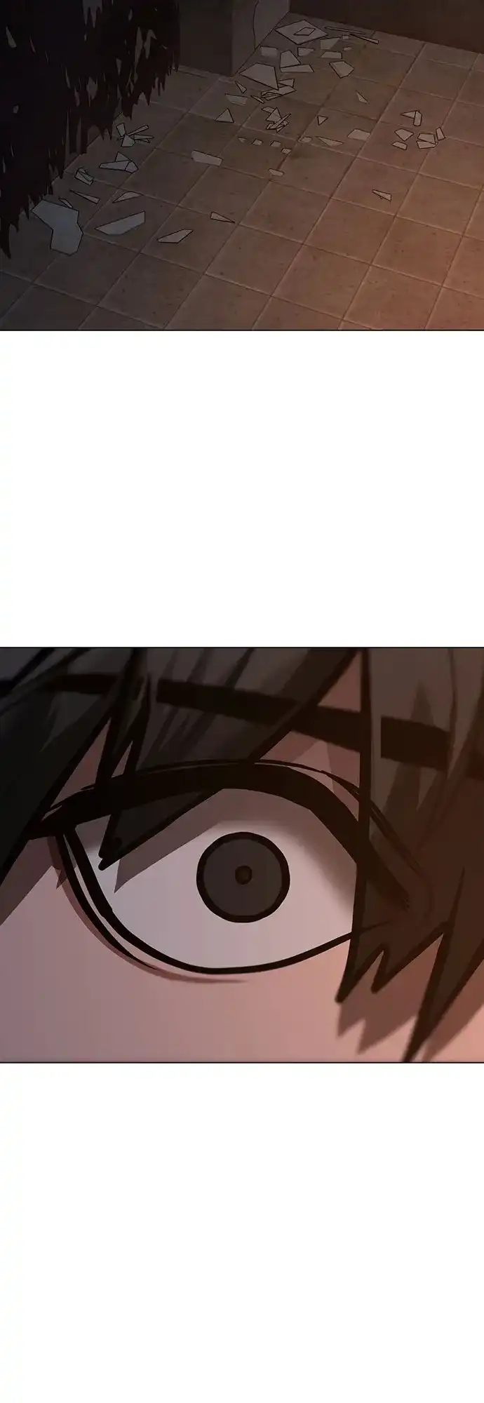《现实闯关》第174话 第24页