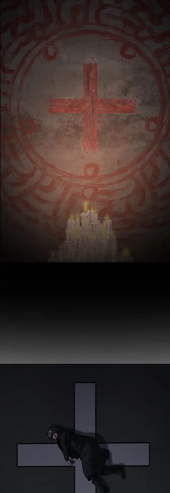 《现实闯关》第174话 第102页