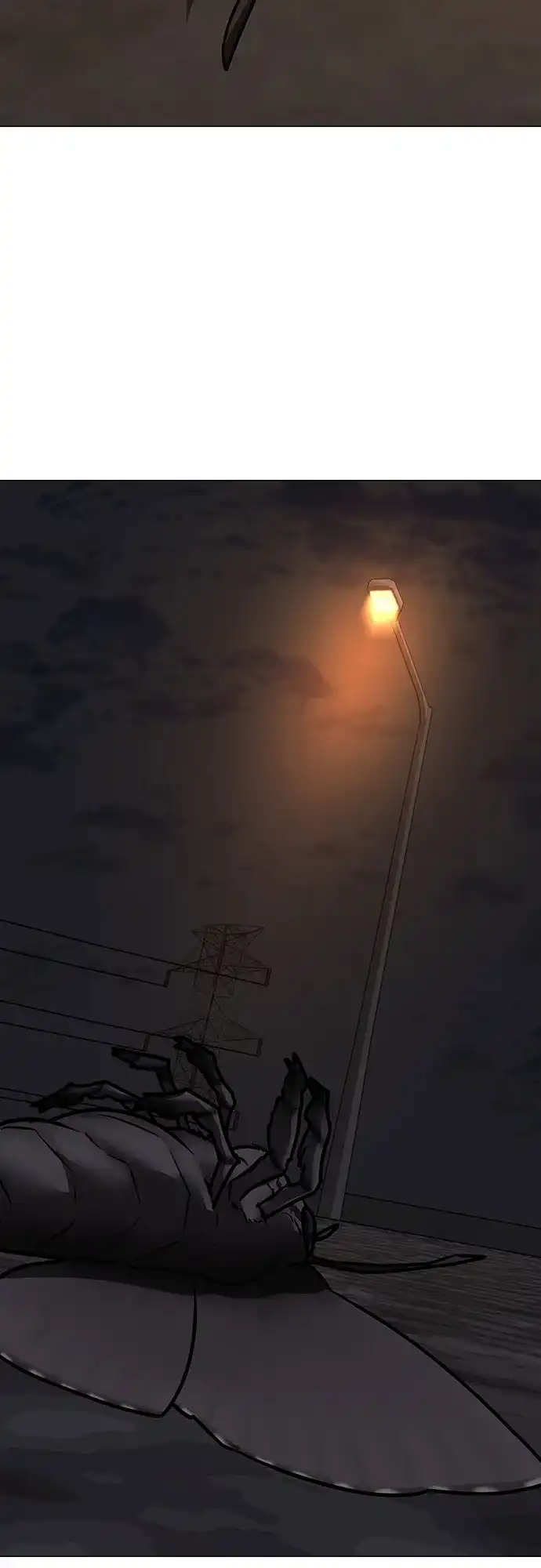 《现实闯关》第174话 第99页