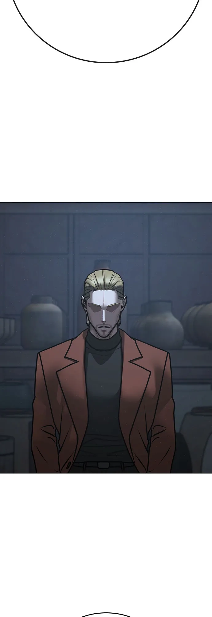 《现实闯关》第178话 第108页