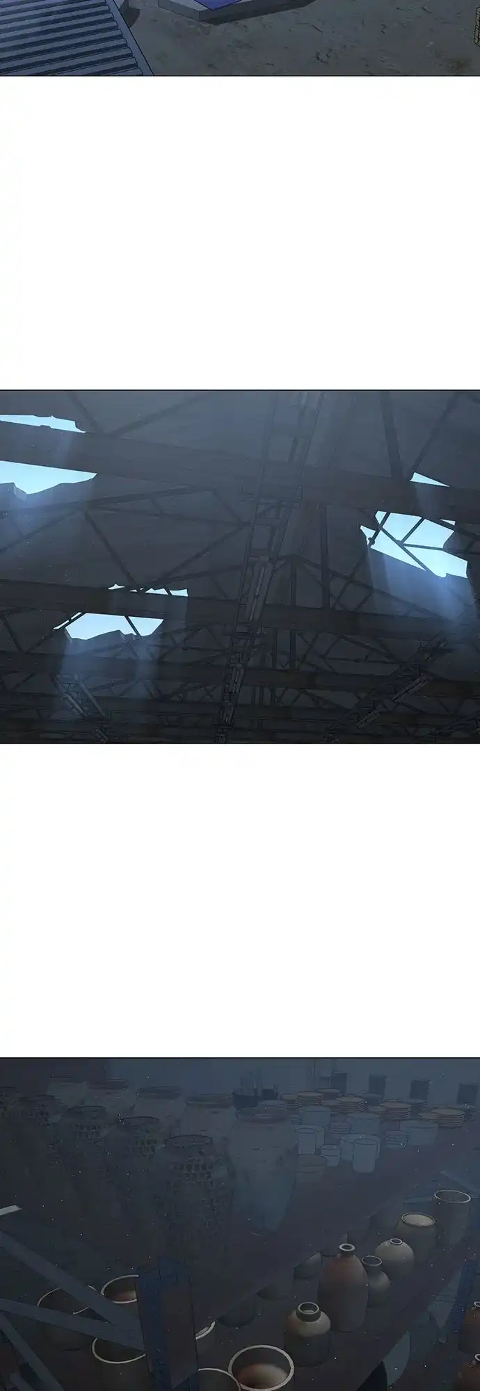 《现实闯关》第178话 第66页