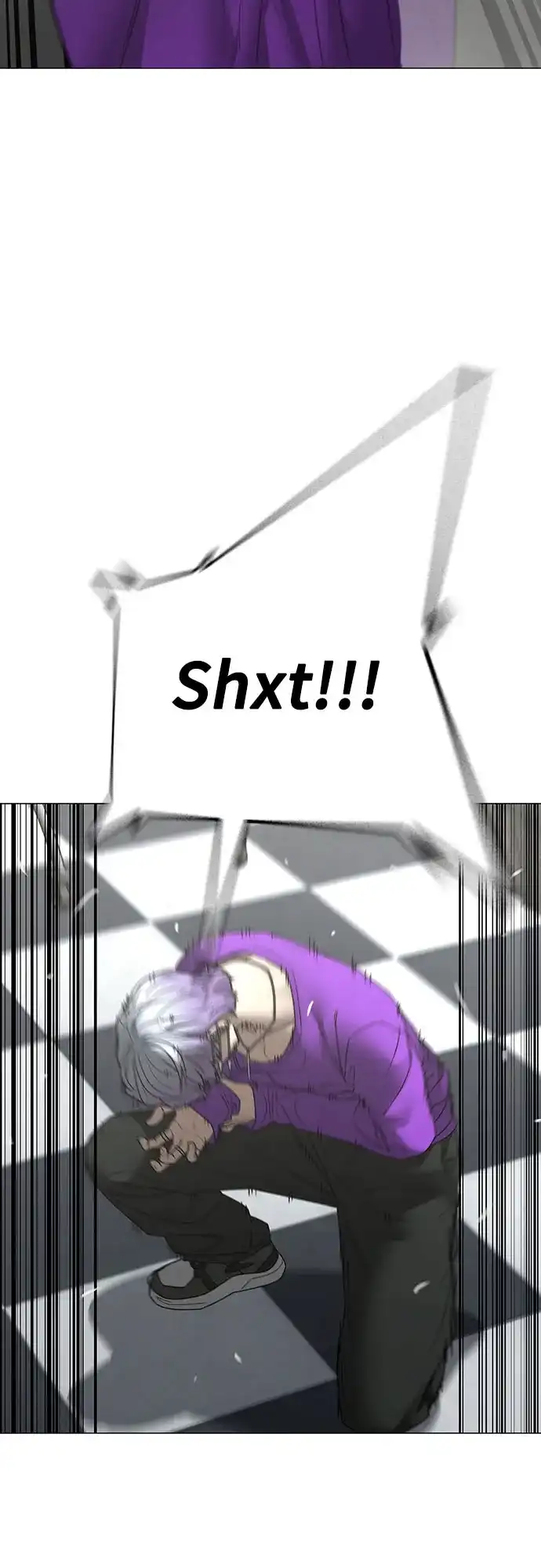 《现实闯关》第178话 第30页