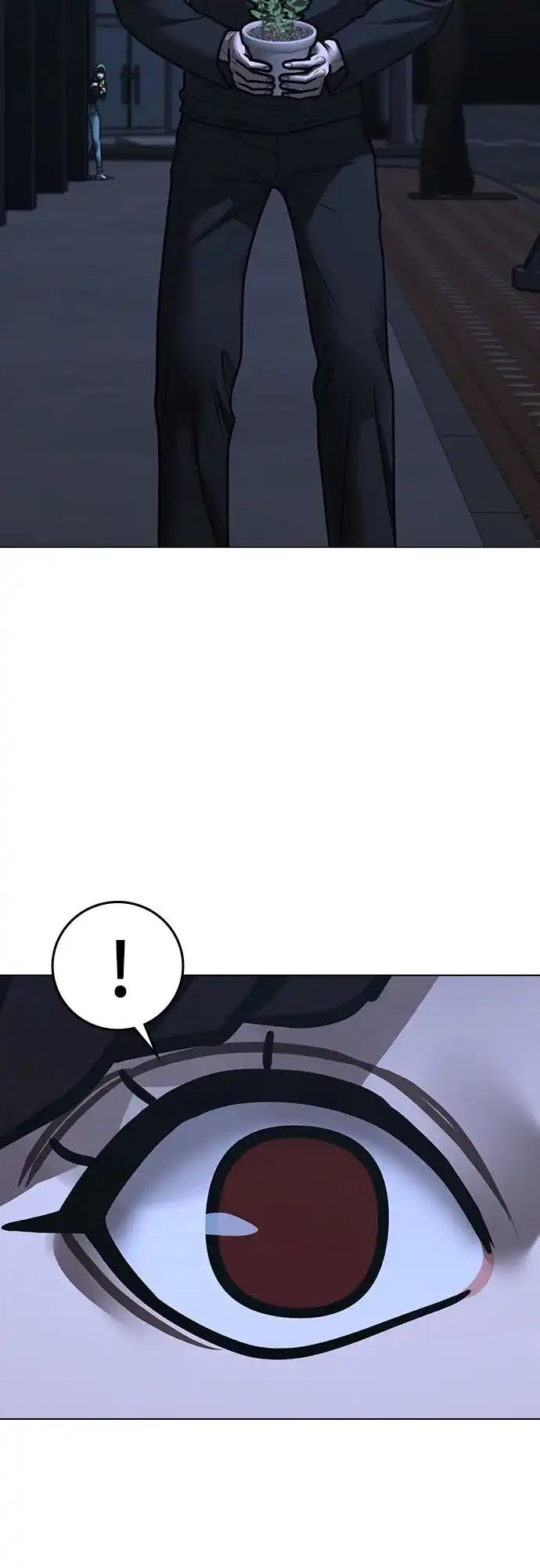 《现实闯关》第178话 第55页