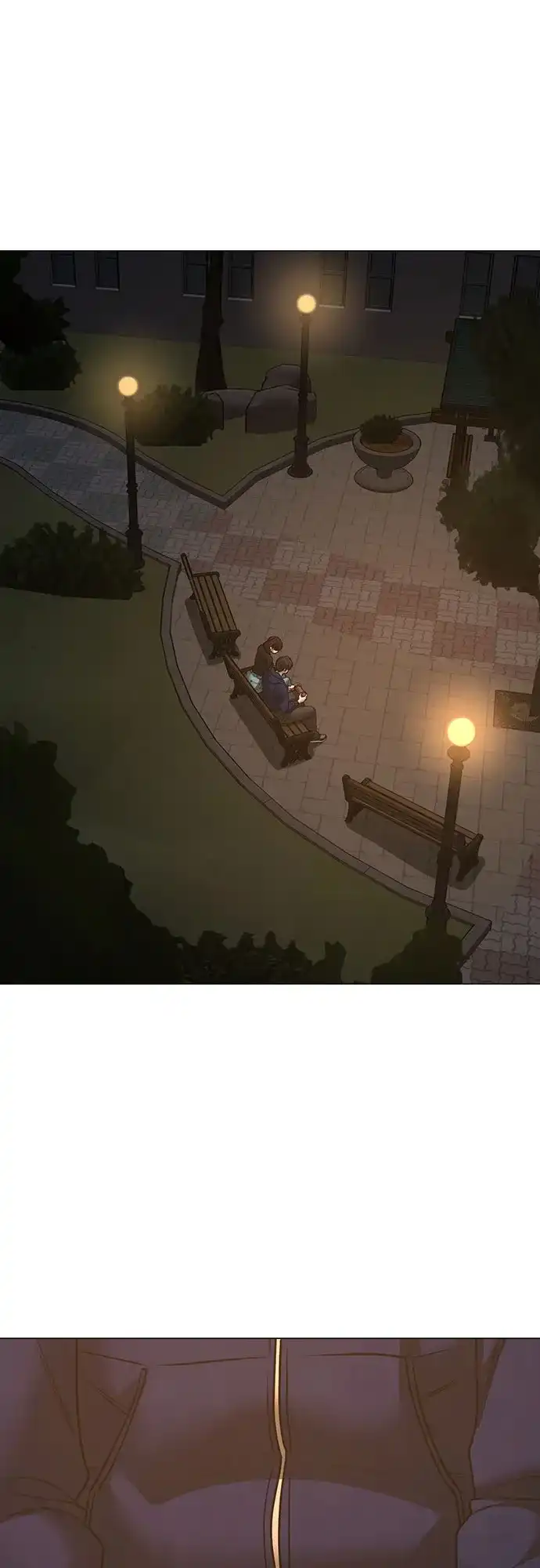 现实闯关 第180话 第101页