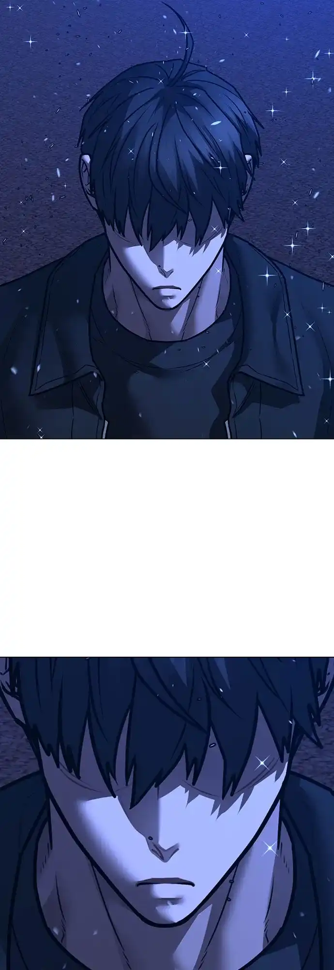 现实闯关 第182话 第79页