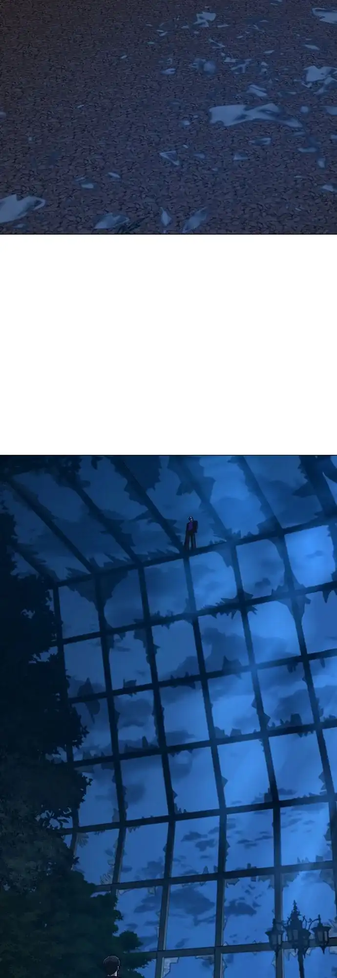 现实闯关 第183话 第3页