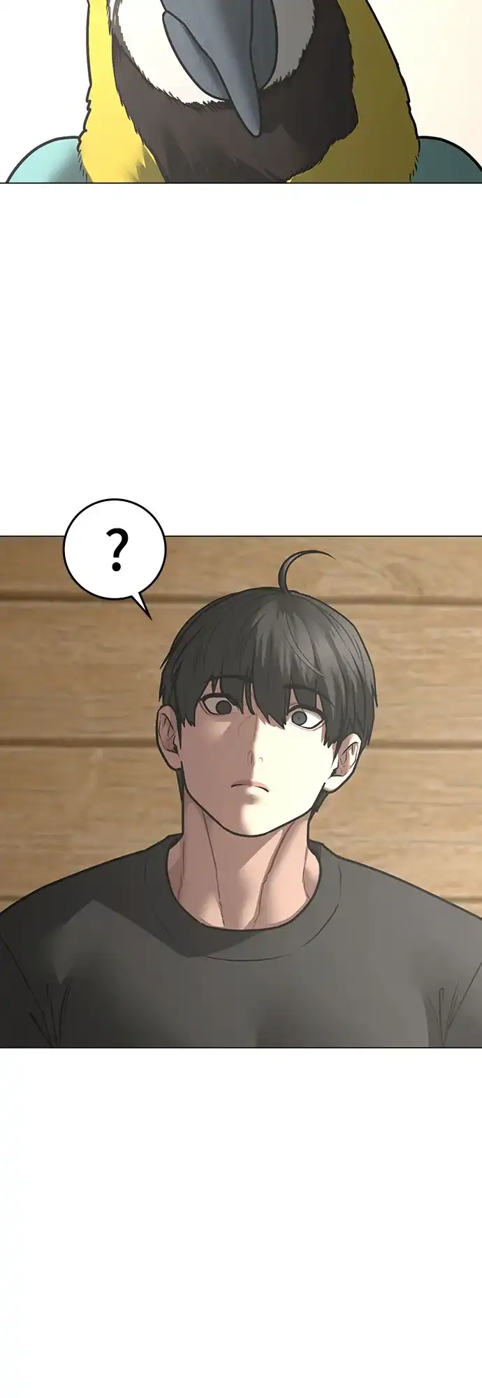现实闯关 第184话 第36页