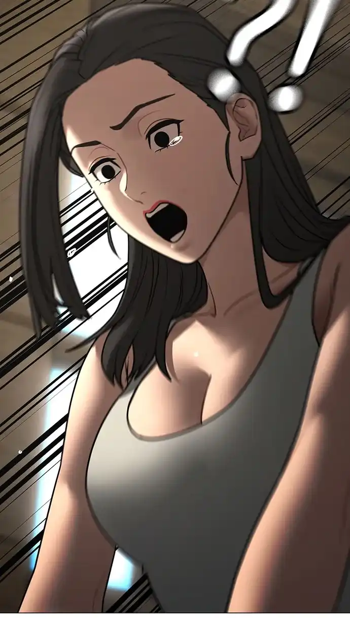 现实闯关 第184话 第15页