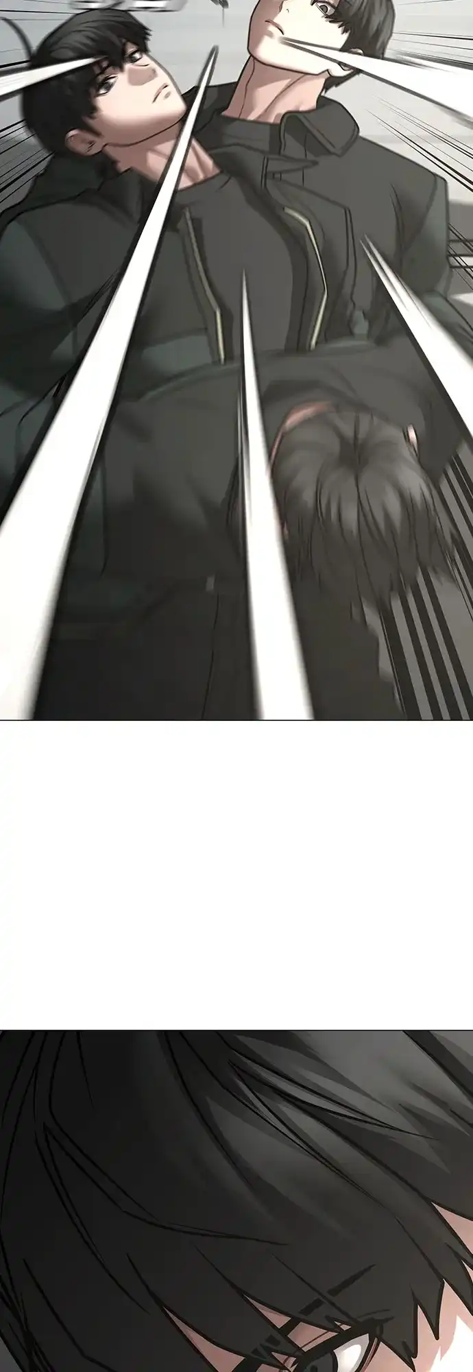 现实闯关 第185话 第60页