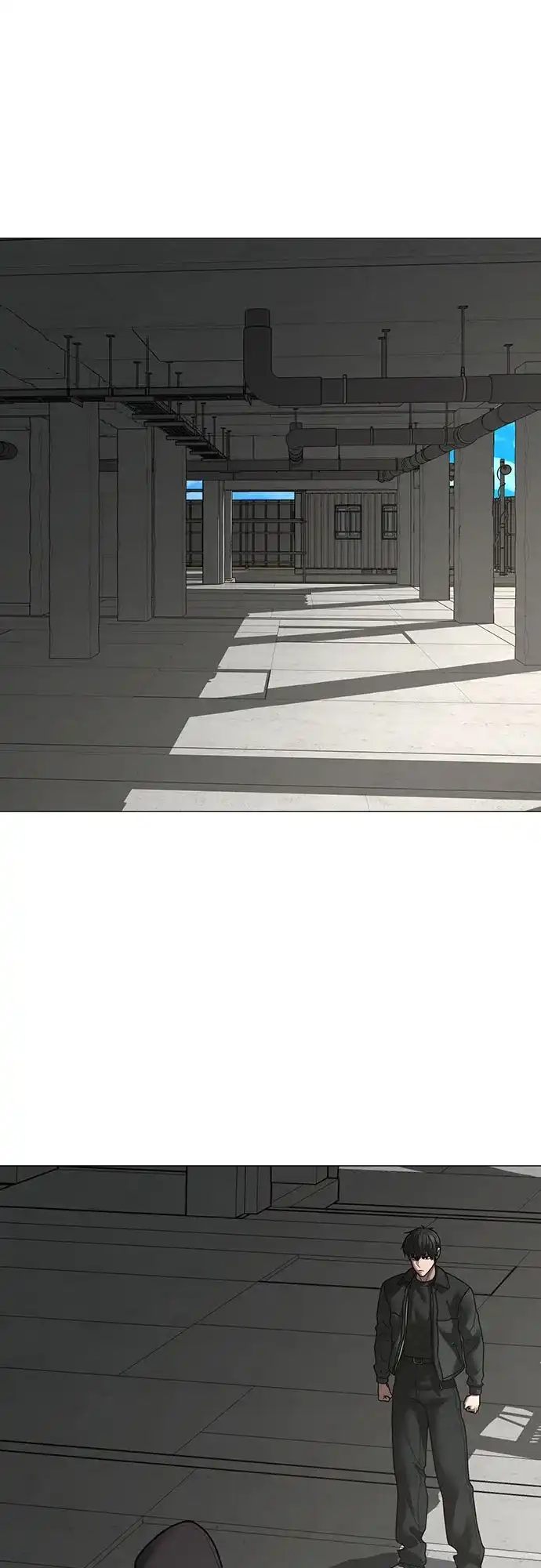 现实闯关 第185话 第54页