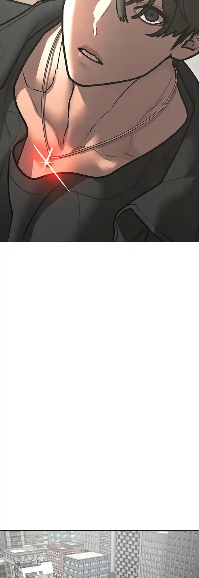 现实闯关 第187话 第54页