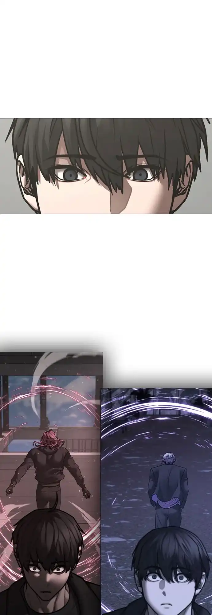 现实闯关 第187话 第31页
