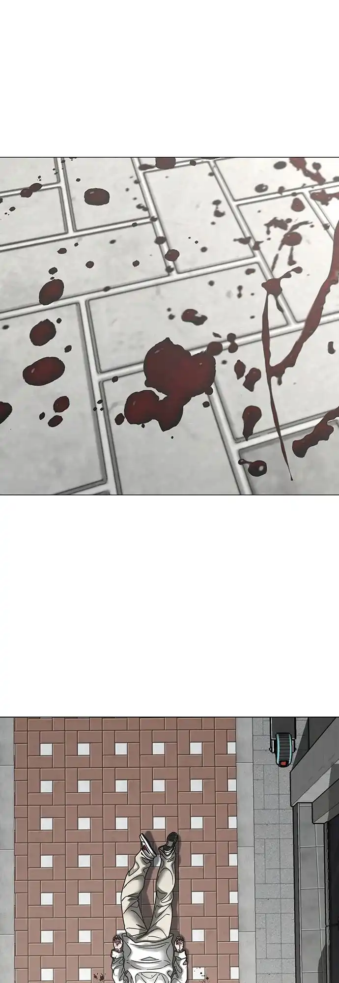 现实闯关 第188话 第31页