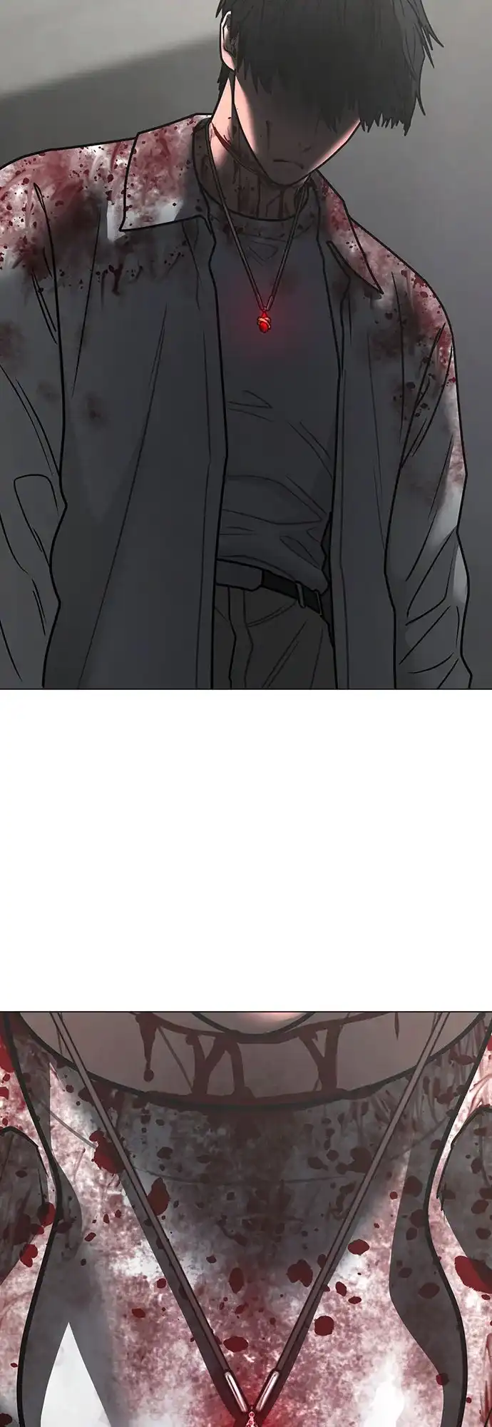 现实闯关 第188话 第59页