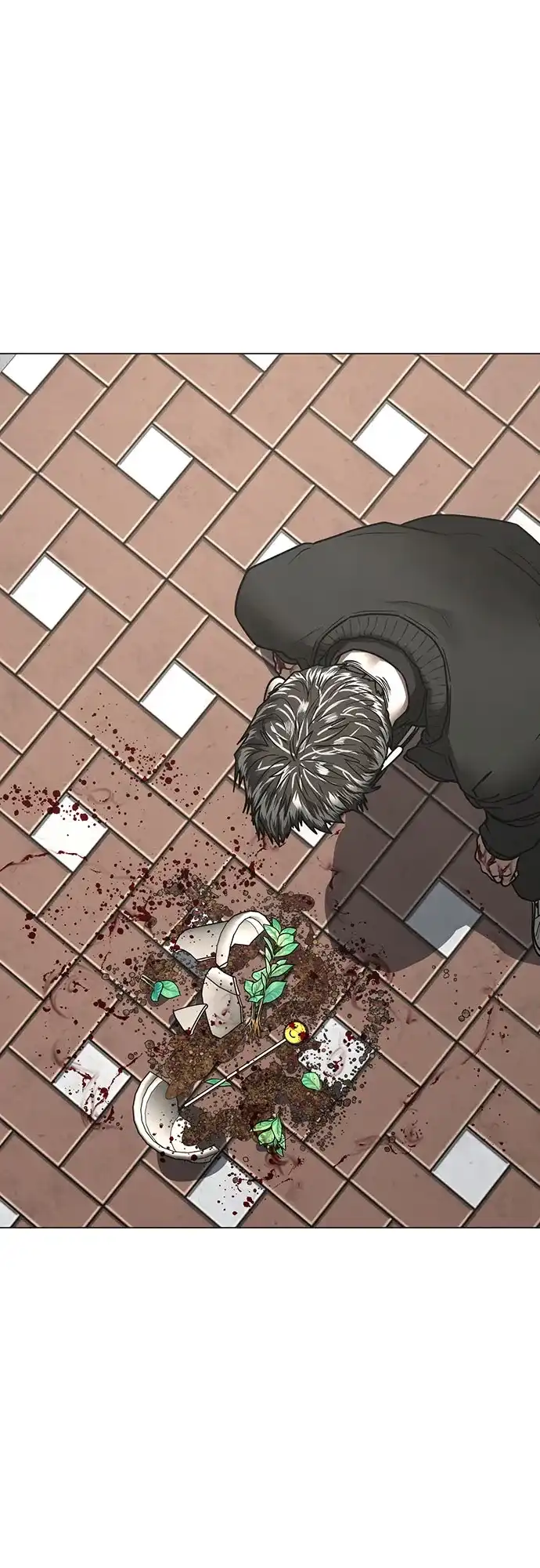现实闯关 第189话 第17页